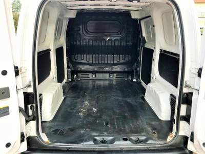 Nissan NV200 1.5 dCi 90CV Furgone Bianco usata MASSA MARTANA