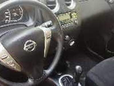 Nissan Note NISSAN Note K12 GPL euro 5B neopatentati  Grigio usata Ponte San Pietro