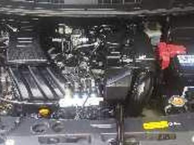 Nissan Note NISSAN Note K12 GPL euro 5B neopatentati  Grigio usata Ponte San Pietro