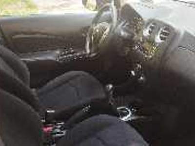 Nissan Note NISSAN Note K12 GPL euro 5B neopatentati  Grigio usata Ponte San Pietro