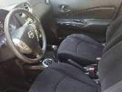 Nissan Note NISSAN Note K12 GPL euro 5B neopatentati  Grigio usata Ponte San Pietro