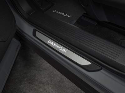 Nissan Qashqai Qashqai e-POWER N CONNECTA 90 TH ANNIVERSARY Grigio usata Canicattì