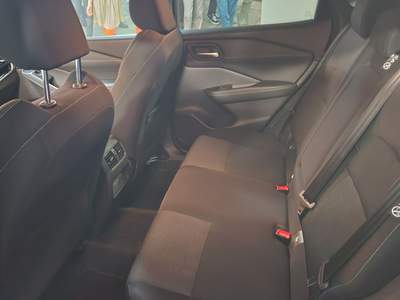 Nissan Qashqai Qashqai e-POWER N CONNECTA 90 TH ANNIVERSARY Grigio usata Canicattì