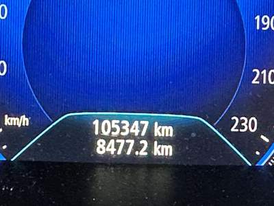 Renault Talisman Sporter dCi 130 CV Energy Intens 4Control Blu/Azzurro usata Cannobio