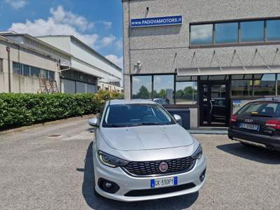 Fiat Tipo 1.3 Mjt S&S SW AUTOCARRO 4 POSTI Argento usata Albignasego