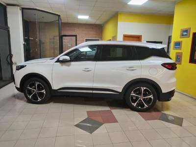DR 6.0 1.5 Turbo Bianco usata Canino