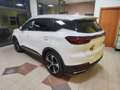 DR 6.0 1.5 Turbo Bianco usata Canino