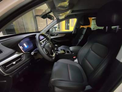 DR 6.0 1.5 Turbo Bianco usata Canino