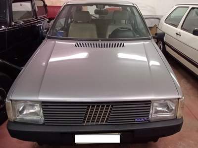 Fiat Uno 45 3 porte SL Grigio usata Gaglianico