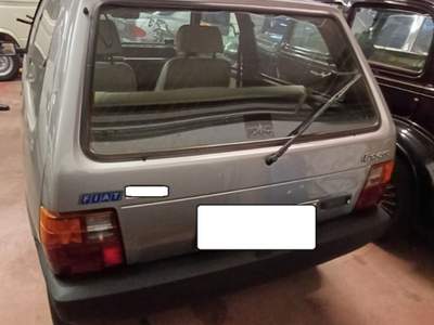 Fiat Uno 45 3 porte SL Grigio usata Gaglianico