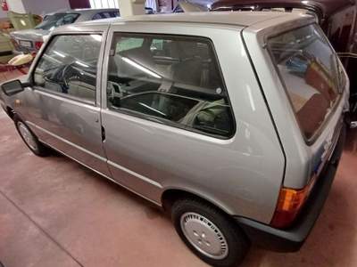 Fiat Uno 45 3 porte SL Grigio usata Gaglianico