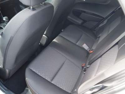 Kia Picanto 1.0 12V 5 porte AMT Argento usata Castelnuovo Rangone