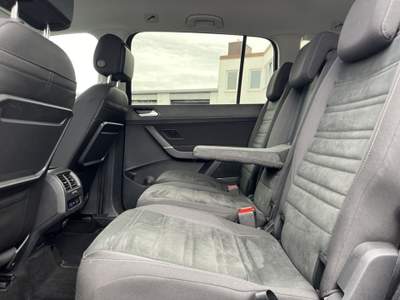 Volkswagen Touran 2.0 TDI 150 CV  Comfortline Grigio usata Castelnuovo Rangone