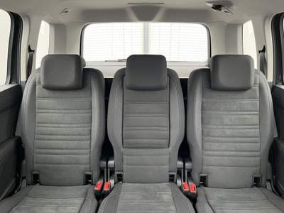 Volkswagen Touran 2.0 TDI 150 CV  Comfortline Grigio usata Castelnuovo Rangone