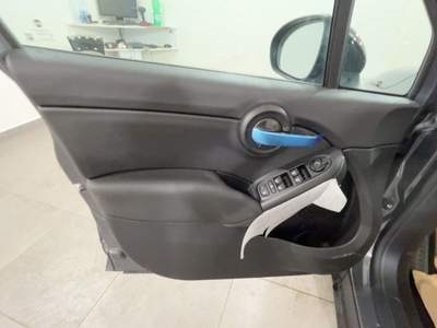 Fiat 500X 1.0 T3 120 CV firefly Grigio usata Civitavecchia