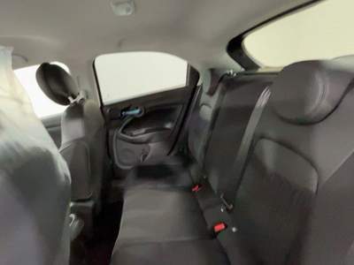 Fiat 500X 1.0 T3 120 CV firefly Grigio usata Civitavecchia