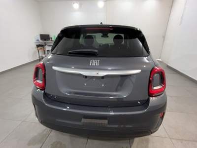 Fiat 500X 1.0 T3 120 CV firefly Grigio usata Civitavecchia