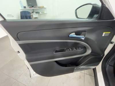 Jeep Avenger 1.2 Turbo MHEV Summit Grigio usata Civitavecchia