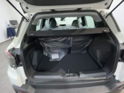 Jeep Avenger 1.2 Turbo MHEV Summit Grigio usata Civitavecchia