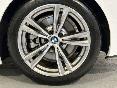 BMW Z4 sDrive20i Msport Bianco usata Bracciano