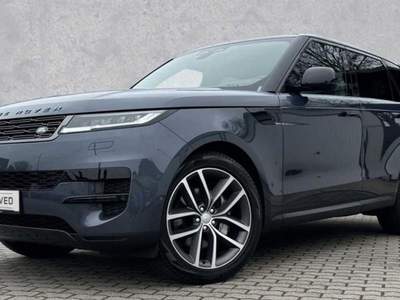 Land Rover Range Rover Sport 3.0D l6 249 CV Dynamic SE TETTO 360 Nero usata Bracciano