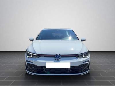 Volkswagen Golf 2.0 TSI GTI DSG NAVI LED HARMAN KARDON Bianco usata Bracciano