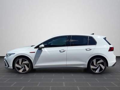 Volkswagen Golf 2.0 TSI GTI DSG NAVI LED HARMAN KARDON Bianco usata Bracciano