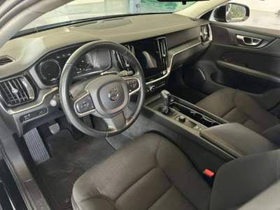 Volvo V60 D3 Momentum Business N1 Nero usata RIMINI