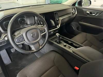 Volvo V60 D3 Momentum Business N1 Nero usata RIMINI