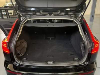 Volvo V60 D3 Momentum Business N1 Nero usata RIMINI