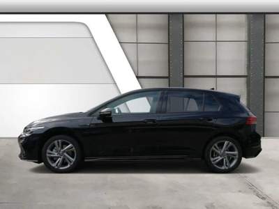 Volkswagen Golf 1.5 eTSI EVO ACT DSG R-Line Nero usata RIMINI