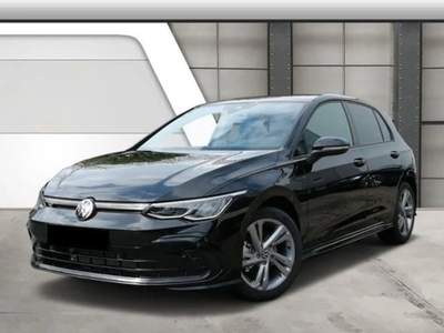 Volkswagen Golf 1.5 eTSI EVO ACT DSG R-Line Nero usata RIMINI