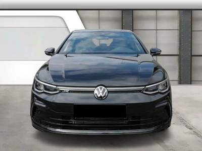 Volkswagen Golf 1.5 eTSI EVO ACT DSG R-Line Nero usata RIMINI