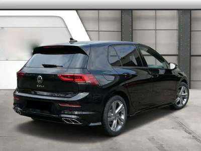 Volkswagen Golf 1.5 eTSI EVO ACT DSG R-Line Nero usata RIMINI