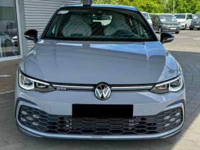 Volkswagen Golf 2.0 TSI GTI DSG Grigio usata RIMINI