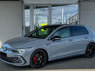 Volkswagen Golf 2.0 TSI GTI DSG Grigio usata RIMINI