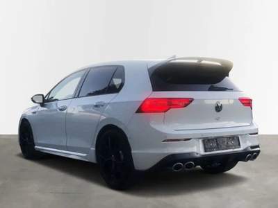 Volkswagen Golf 2.0 TSI R DSG 4Motion Bianco usata RIMINI