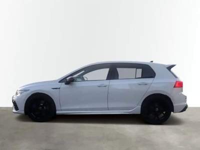 Volkswagen Golf 2.0 TSI R DSG 4Motion Bianco usata RIMINI