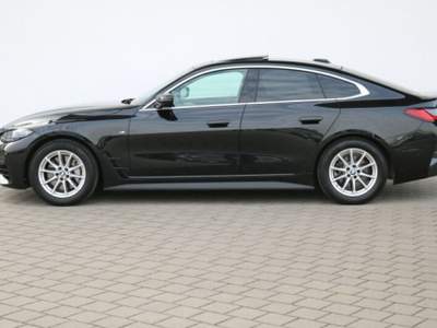 BMW Serie 4 Gran Coupé 430i i Msport Nero usata RIMINI