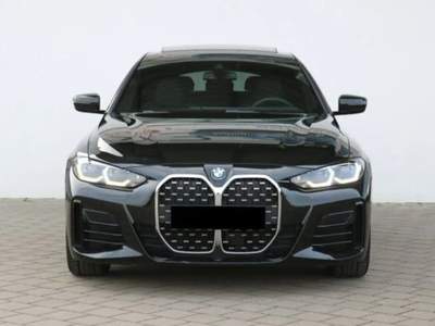 BMW Serie 4 Gran Coupé 430i i Msport Nero usata RIMINI