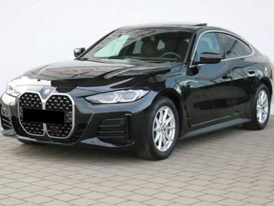 BMW Serie 4 Gran Coupé 430i i Msport Nero usata RIMINI