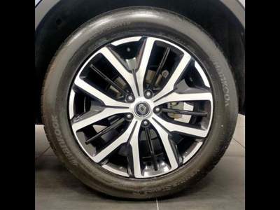 Renault Koleos 2.0 Blue dCi Executive Grigio usata Lecce