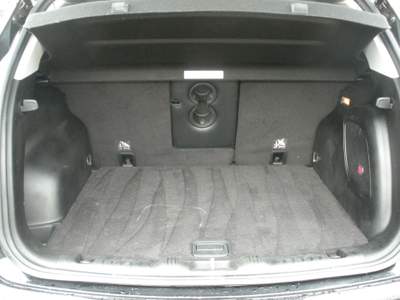 Jeep Compass automatica 4wd Limited ''gpl'' Nero usata Frosinone