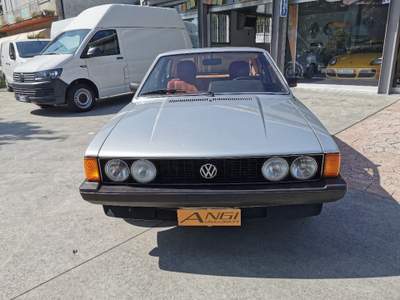 Volkswagen Scirocco 1600 GL Grigio usata Vigonovo
