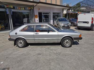 Volkswagen Scirocco 1600 GL Grigio usata Vigonovo
