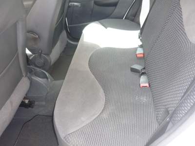 Citroen C3 1.4 Perfect Eco Energy M Bianco usata Roma
