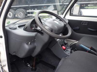 Piaggio Porter RACCOLTA RIFIUTI CASSONE RIBALT Bianco usata CUSAGO