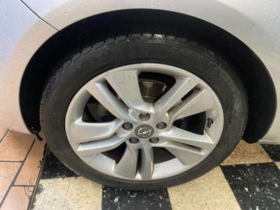 Opel Meriva 1.4 Turbo 120CV GPL Tech Cosmo Grigio usata Melegnano