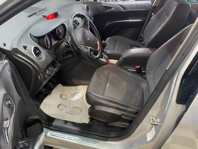Opel Meriva 1.4 Turbo 120CV GPL Tech Cosmo Grigio usata Melegnano