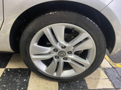 Opel Meriva 1.4 Turbo 120CV GPL Tech Cosmo Grigio usata Melegnano